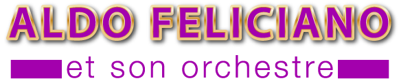 Aldo FELICIANO Logo